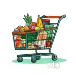 Wanted Part Time daily Wage Grocery Delivery Boys