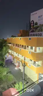 House keeping for ladies hostel