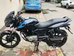 Pulsar 150