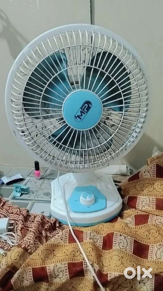 Table fan I want to sell out