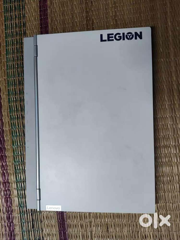 Lenovo legion 5