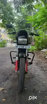 Splendor plus non self good condition