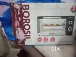 Oven [otg] 10 liter