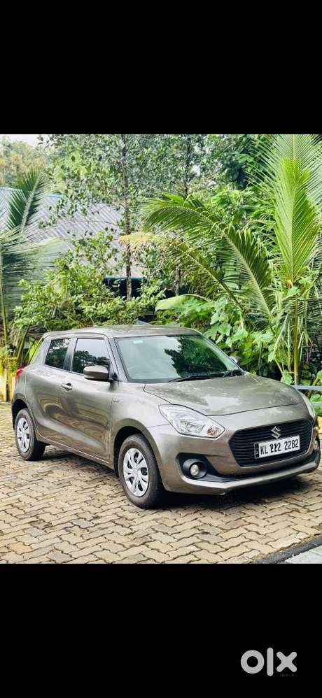 Maruti Suzuki Swift 2018 VDI, 2018, Diesel