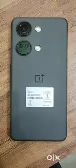 Oneplus Nord 3 5g mobile