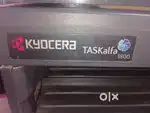Kyocera taskalfa 1800 xerox machine