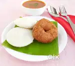 Idli Mendu vada