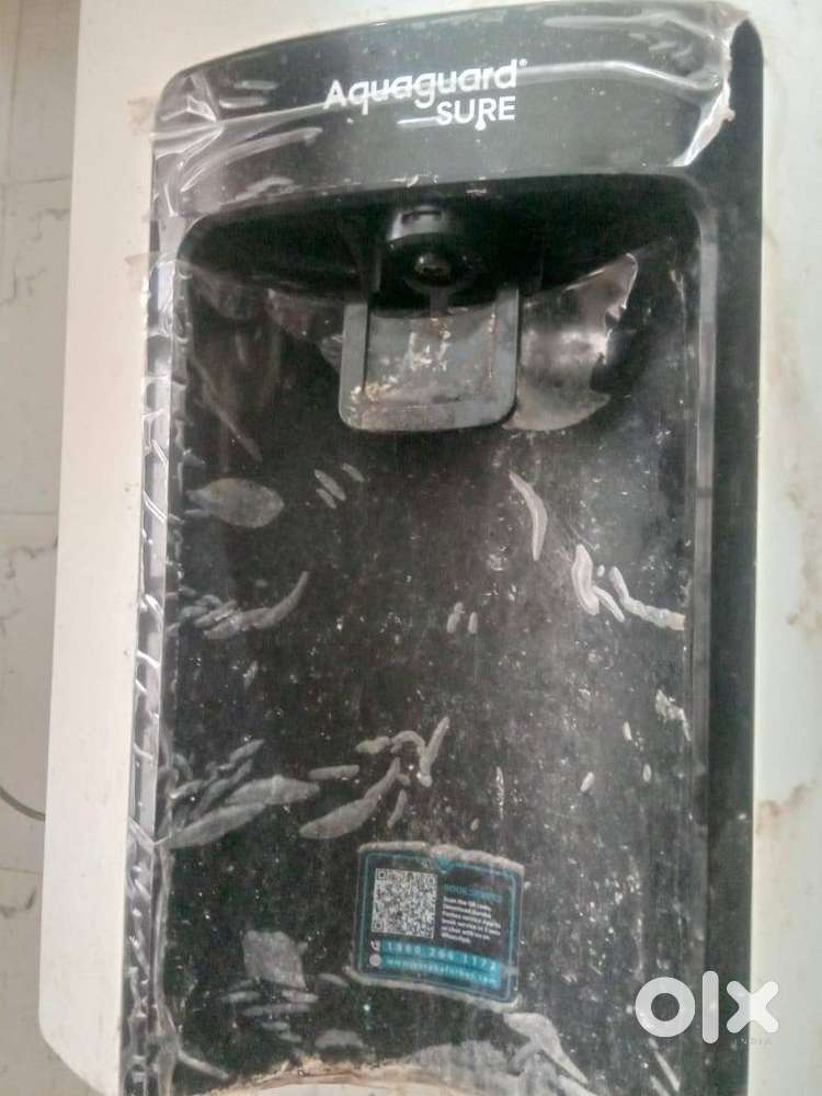 Aquasure water purifier