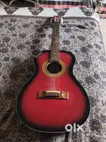 Givson guitar