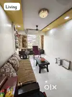 1.5 BHK FOR SALE IN DOMBIVLI WEST.