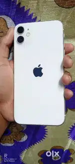 I phone 11 exchange bike/scooty loge