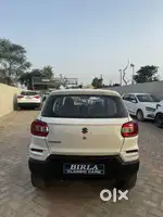 Maruti Suzuki S-Presso VXI, 2020, Petrol