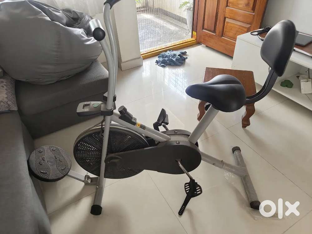 Beat xp fitness cycle