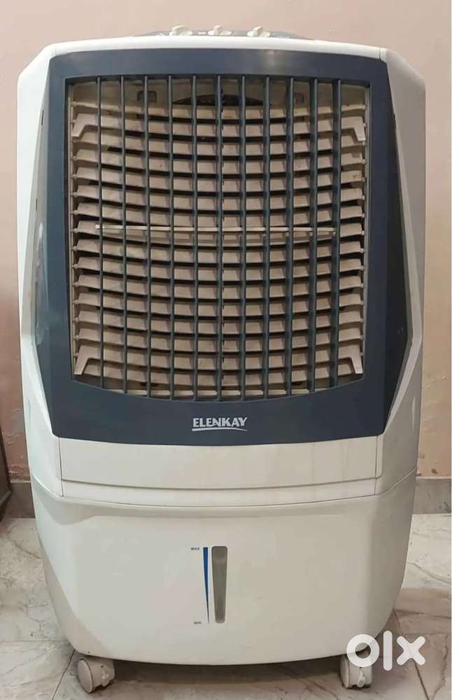 Elenkay Air Cooler Perfect condition Multi feature cooler