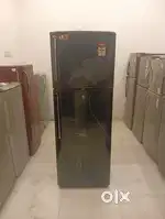 Samsung 315 Liters double door fridge 5 years warranty free delivery