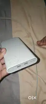 Power Bank Samsung original flash charging