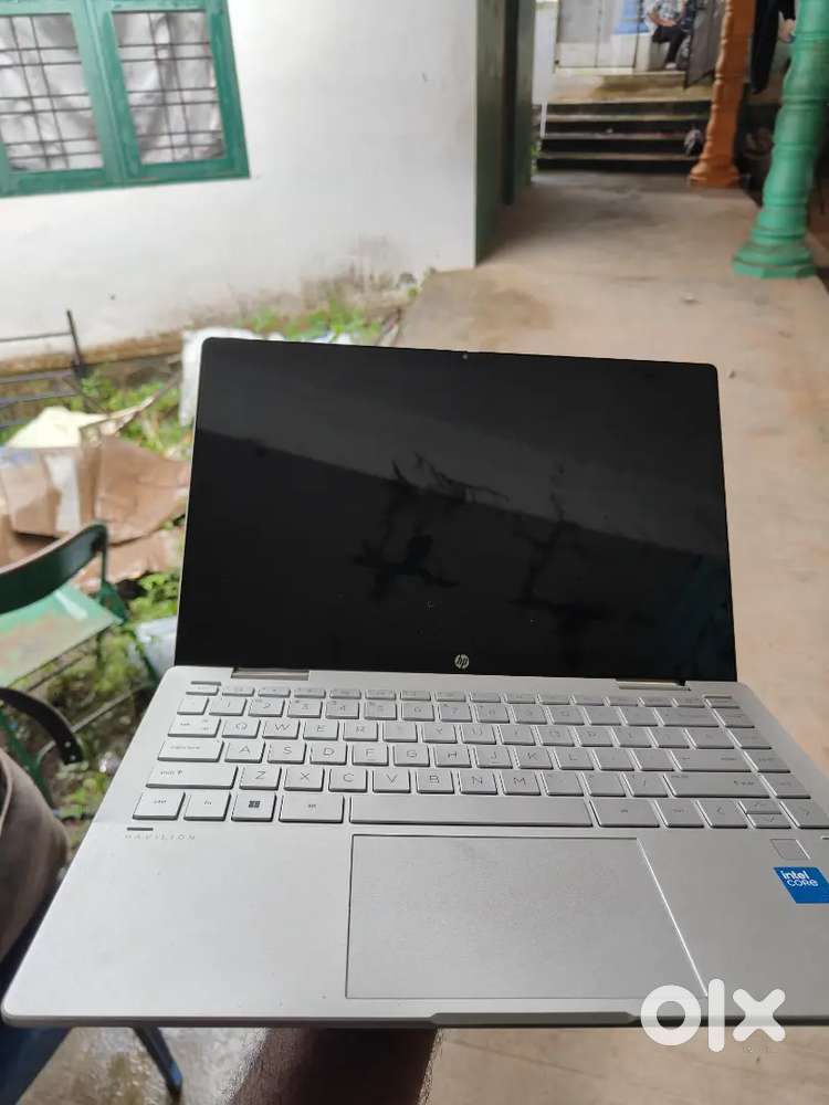 Hp pavilion x360