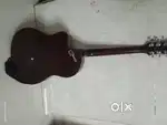 Guitar gb&a
