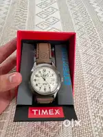 Timex book