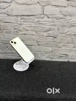 iPhone 15 Plus 128GB 88BH EMI Available