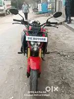 HONDA CB300F MODEL 2024 K. M 10751