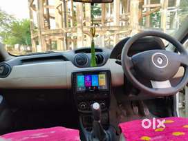 Renault Duster 2014 Diesel Well Maintained