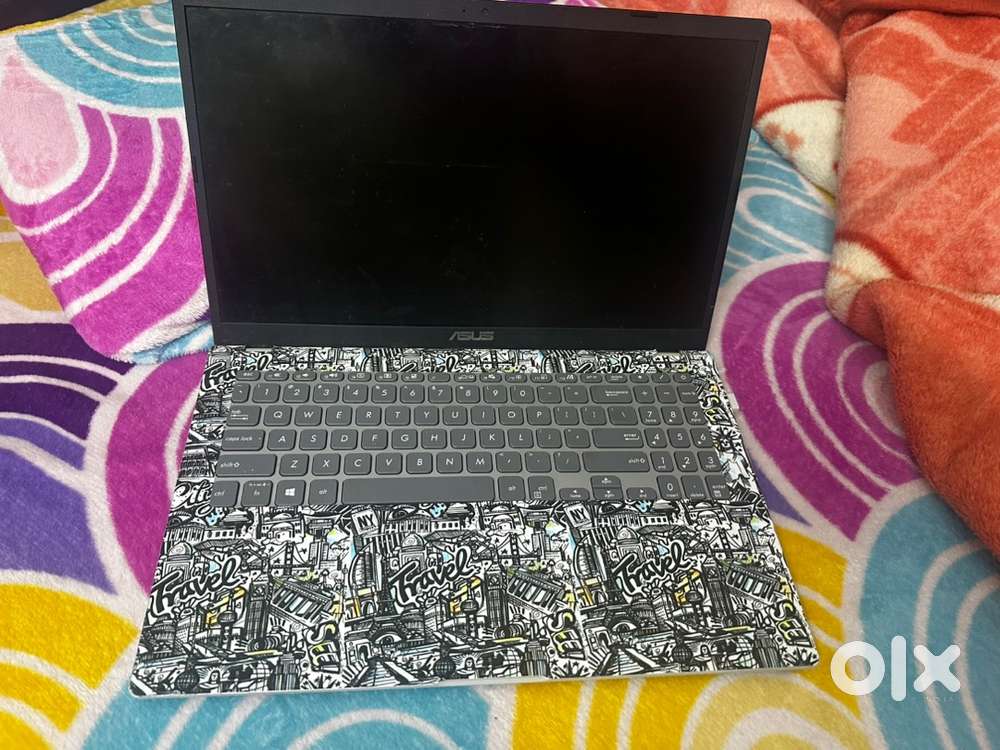 Asus laptop for sale