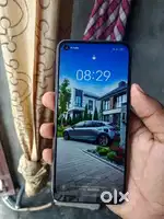 Realme 8 phone h