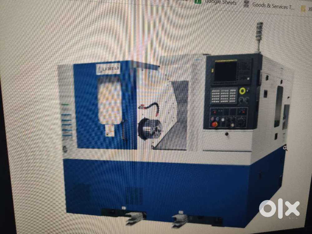 CNC OPERATOR REQUIRED FOR TURNING