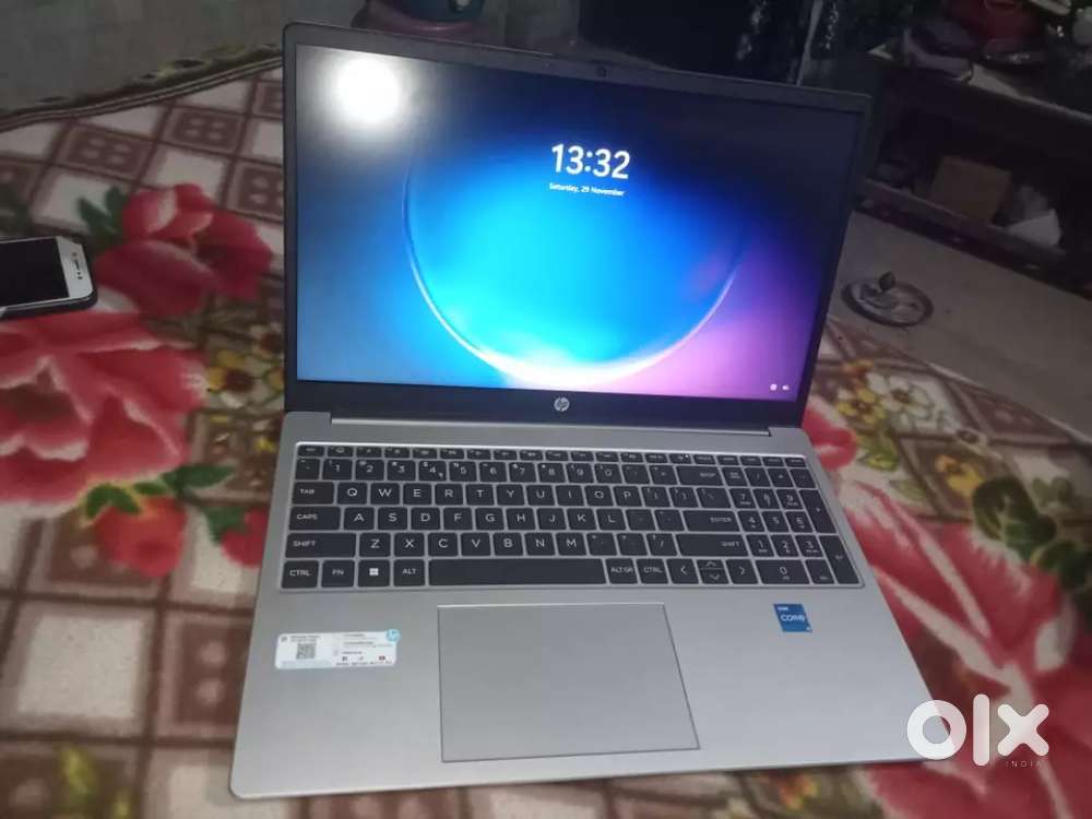 Hp 250 g10 notebook i5 13th gen