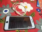 Apple iPhone 7 plus black