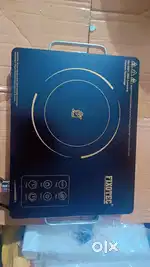 Multifunction Induction cooktop