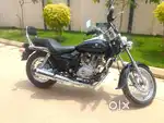 Bajaj Avenger Classic Limited Edition first owner Bike for sale