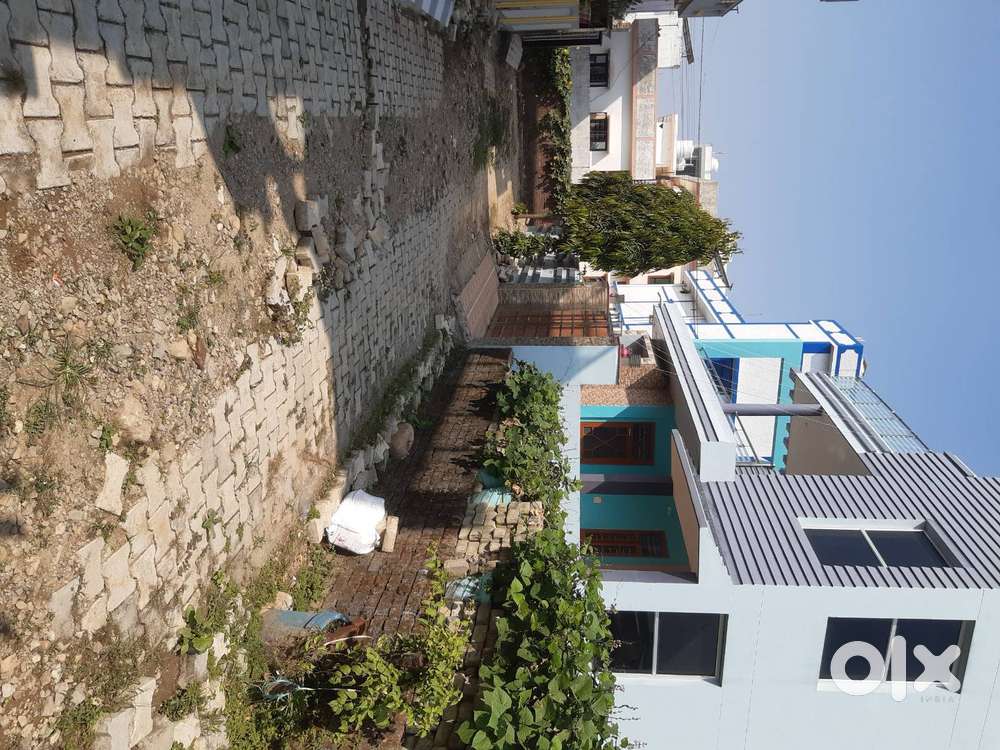 Plot in Dehradun main city Tunwala