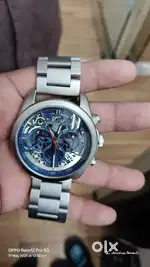 Tag heuer. CR7.