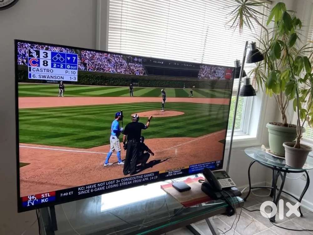 Smart Led Tv 42 Inch Android Version Led Tv 3 Month Used