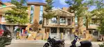 4 BHK CORNER BUNGALOW FOR SALE