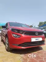 Tata Altroz 1.2 XT, 2020, Petrol