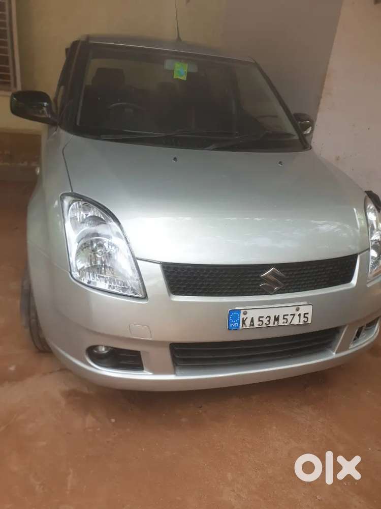 Maruti Suzuki Swift 2007 Diesel 169000 Km Driven