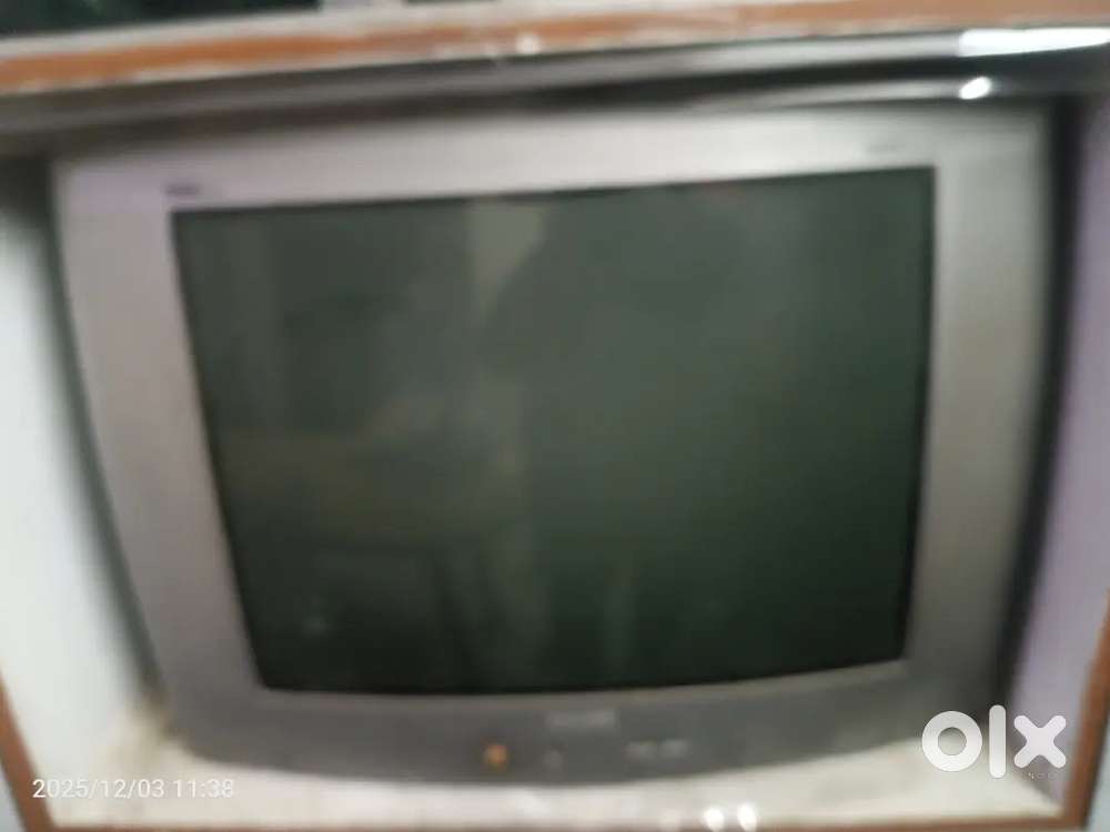 Philips 29 inch tv only 1500