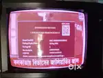Crt Tv for sale