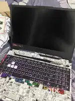 Asus tuf gaming A15