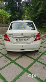 Maruti Suzuki Swift DDiS VDI, 2012, Diesel