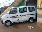 Maruti Suzuki Eeco 2011 CNG & Hybrids Well Maintained