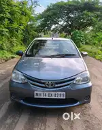 Toyota Etios Liva 2011-2012 GD, 2013, Diesel