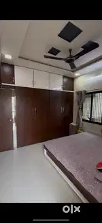 Full furnished house for sell