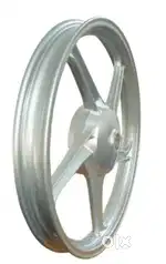 Alloywheel