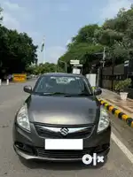 Maruti Suzuki Swift Dzire LDI Optional, 2015, Diesel