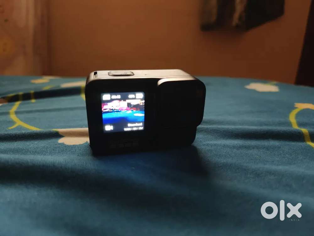 GoPro Hero 9 for Rent