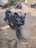 No repair new tyres, no time pass please